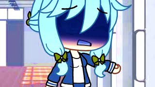 Bathroom Dormroom Trouble Gacha Rp Gacha Life Uv