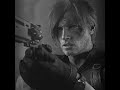 POV: Leon calls because he found your favorite snack. ❤️ #residentevil #leonskennedy #re