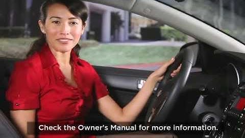 04. System Overview: Equalizer Adjustments