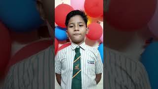 Class 4B Assembly