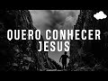 Quero Conhecer Jesus - Alessandro Vilas Boas - Instrumental Worship - Fundo Musical | Piano