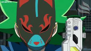 Beyblade Burst Super Zetzu Amv