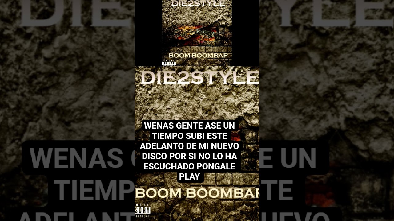 RESURJO (2DO ADELANTO DISCO) 