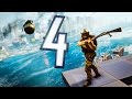 Battlefield 4 Random Moments #78 (Unexpected Surprises!)