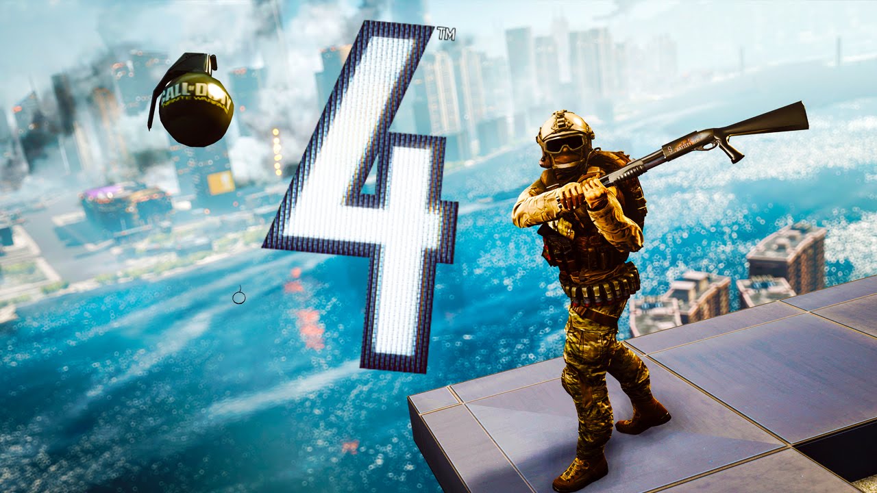 Battlefield 4 на steam фото 16