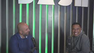 Six Figure Job To Be A Graveyard Cook at Jack In The Box-Bashir Eramya Feature-The Coach V Show