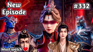 Martial Master Part 432 In Hindi Martial Master Episode 593 Anime Like Btth