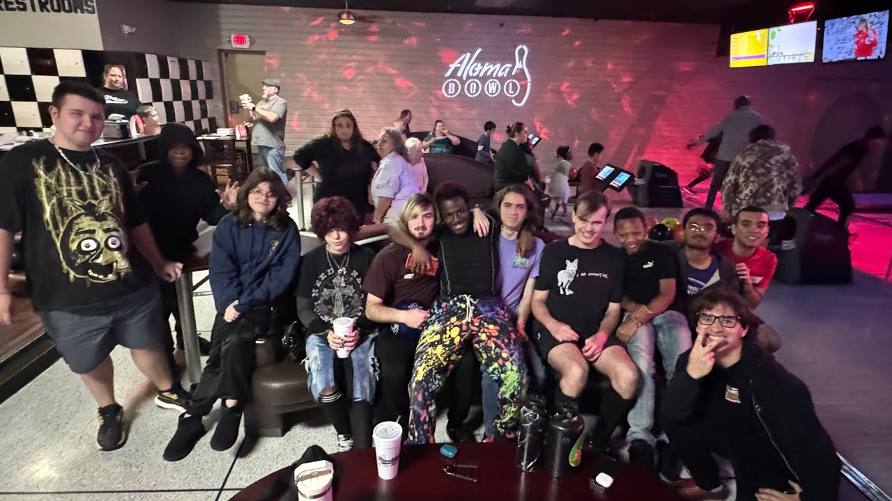 The Greatest Bowling Party And The Experience Of Bowl (🎳)