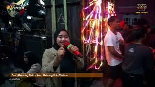 JABLAY || PARTY ANAK ANKAZA || SINGA DANGDUT ANAK SULTAN || LIVE SHOW GEBANG
