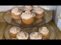 Churro Cupcakes | How To Make Churro Cupcakes | Bake With Me | Cinco de Mayo | Ep. 460 🧁🇲🇽