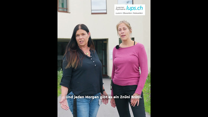 Luzerner Psychiatrie - Pflege HF - Direktansprache - 4:5