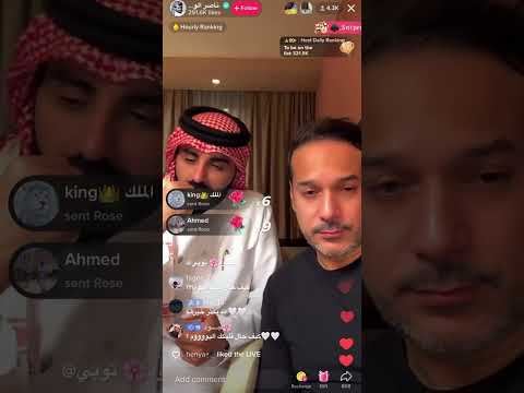 الشاعر ناصر الوبير يتكلم عن مقابلته مع ارين البارزاني