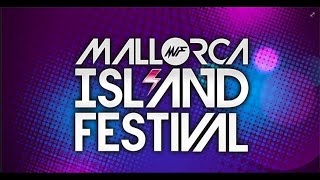 Tecnologos en Mallorca Island Festival 2015