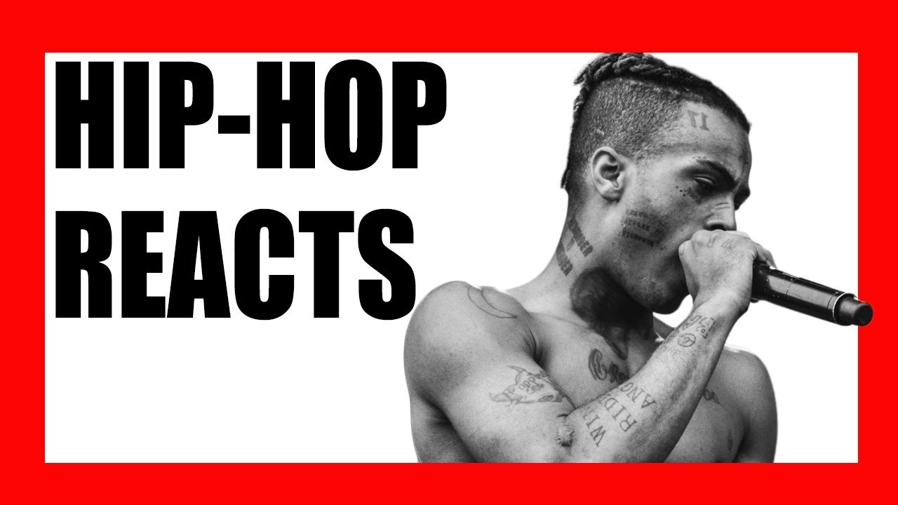 rap song 2019 Rappers React to XXXTentacion's Death