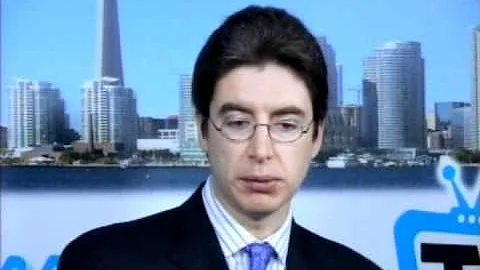 Jennifer McCrea & Stephen Moreau with Stuart Weinstein on Legal Talk Ep. 20