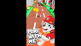 Marshal PAW Patrol: Ready Race Rescue Game for Kids Walkthrough (Bodored LAB) screenshot 2