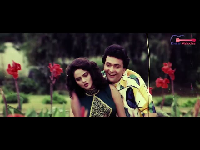 Zindagi Char Din Ki Na Rutho Sanam Video Thumbnail