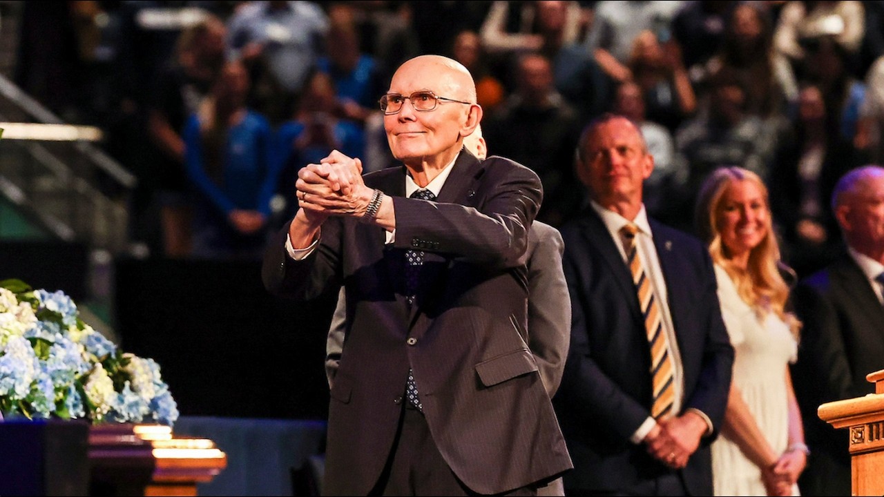 Acercarnos más a Jesucristo