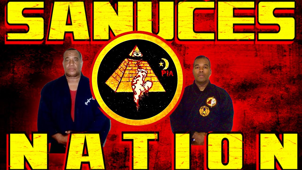 Нация ислама: Мозес Пауэлл и «Нация ислама»