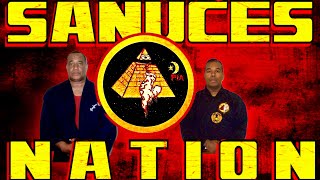 Sanuces Nation: Moses Powell and The Nation of Islam