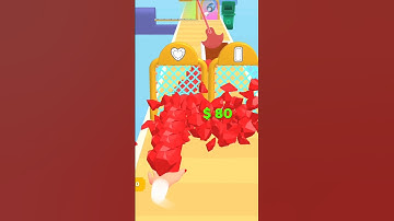 Gem💎 Stack Best Cool Game Funny😝 Gameplay🎮 #shorts #game #games #gamer #gaming #shortsfeed #shorts