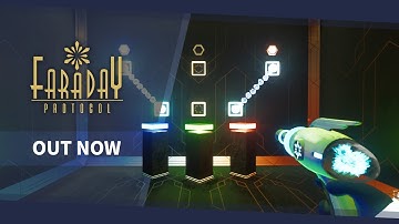 Faraday Protocol Launch Trailer