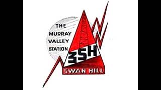 1330kHz 3SH Swan Hill Vic AUS 15-05-1966 (RGC198)