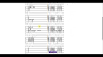 #107 Moodle Quiz [4 /4]: Question Categories