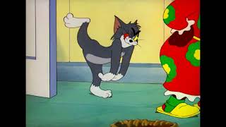 Tom Y Jerry Amigo De Medio Tiempo Part Time Pal 2 De 3