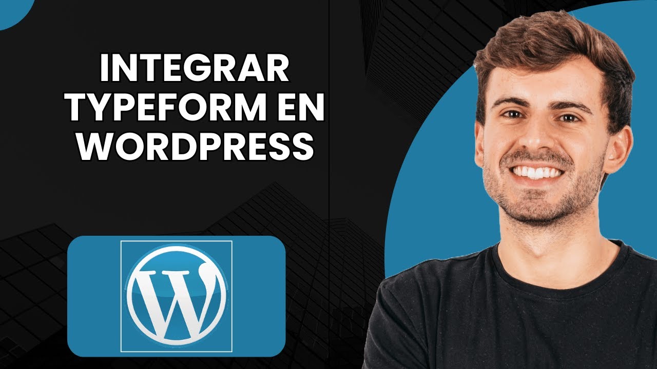 Cómo Integrar Typeform en WordPress (2025)