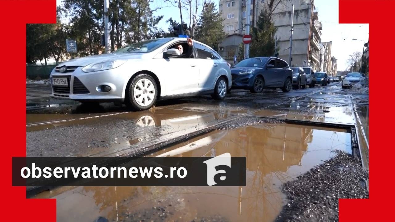 PMB, obligată să plătească 100.000 de euro unui bucureştean după un accident