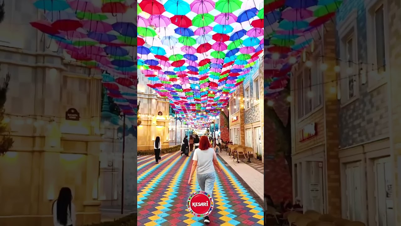 Hidden Marvels of Uzbekistan | Group Tour | Kesari Tours | 2024