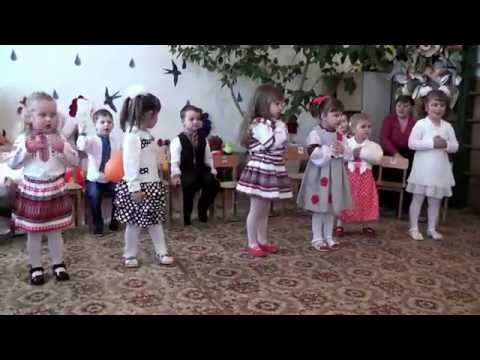 а сорочка мамина