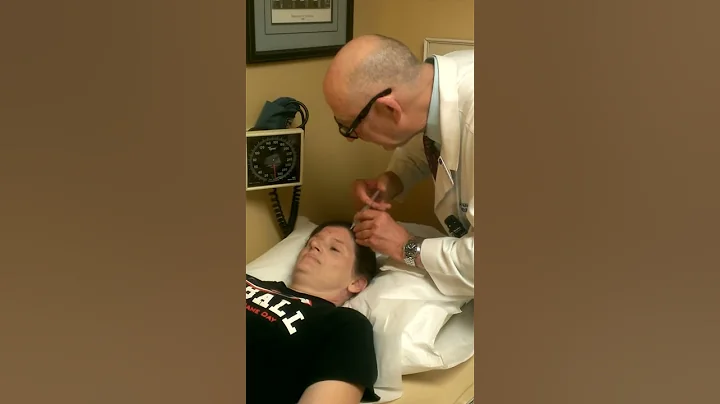 Botox for Migraines
