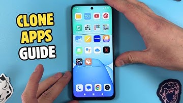 How to Use Dual Apps on Xiaomi Redmi 13