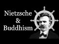 Nietzsche and Buddhism