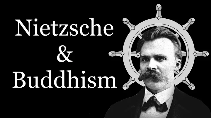 Nietzsche and Buddhism - DayDayNews