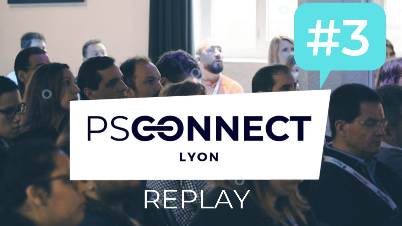 [PSConnect Lyon] Etat des lieux du projet open source. open-source platform