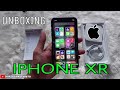 UNBOXING IPHONE XR | FULL SPESIFICATION....kereeen abis