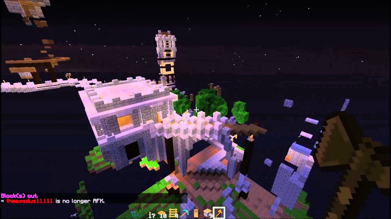 Terra Miner : Trolling :) Enjoy !