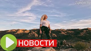 Звезда шоу «Орел и Решка Настя Ивлеева тяжело перенесла горную болезнь Звезда шоу «Орел и Решка Настя Ивлеева тяжело перенесла горную болезнь