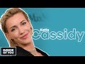 ARROWVERSE STAR KATIE CASSIDY (2021) Inside of You Podcast w/ Michael Rosenbaum #insideofyou #arrow