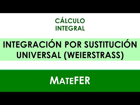 Cálculo Integral -