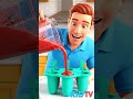 No More Ice Cream | Nursery Rhymes & Kids Songs | kid Tv #kidsvideo #foryou