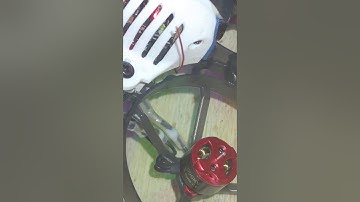 Brand new BetaFPV 2s F4 board. Faulty!