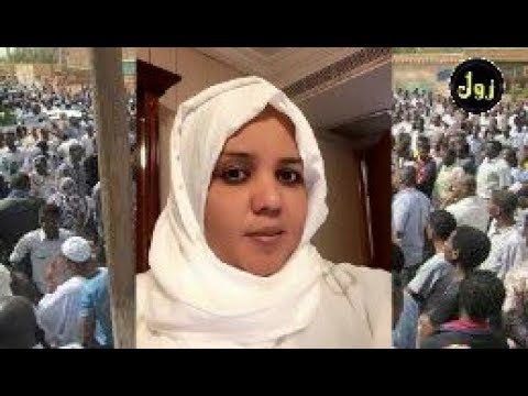 ندى القلعة حزني على أبي مقيم والحداد 3 أيام 