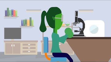 How Do You See on the Nanoscale?