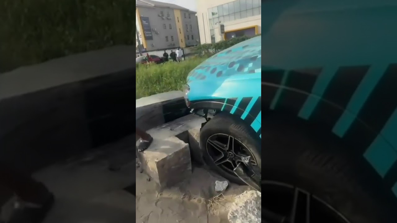 Peller had an Accident 💔😭 