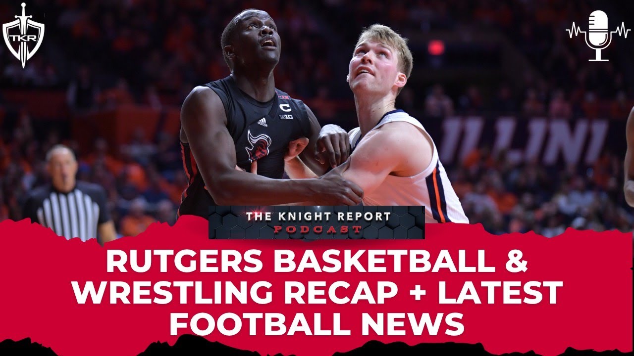 Game recap: No. 2 Purdue basketball staves off Rutgers 68-60