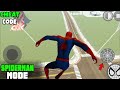 Spiderman mode in indian bikes driving 3d  top 7 new myths 20